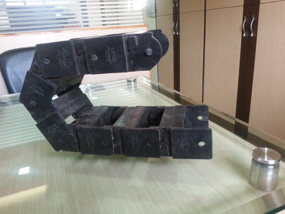 Plastic Drag Chain