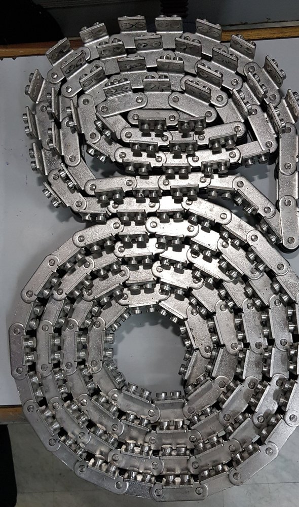 Conveyor Chains