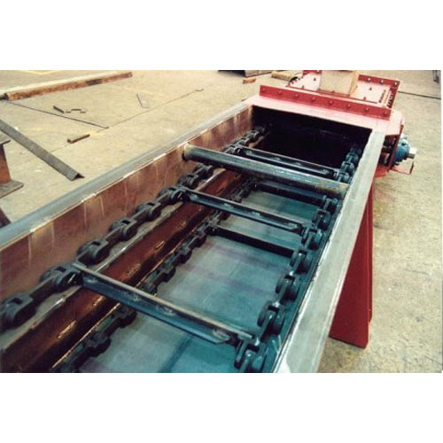 Drag Conveyor Chain
