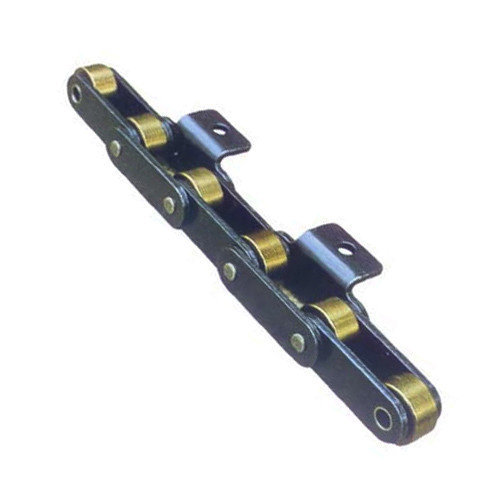 Diamond Carbon Steel Conveyor Chains