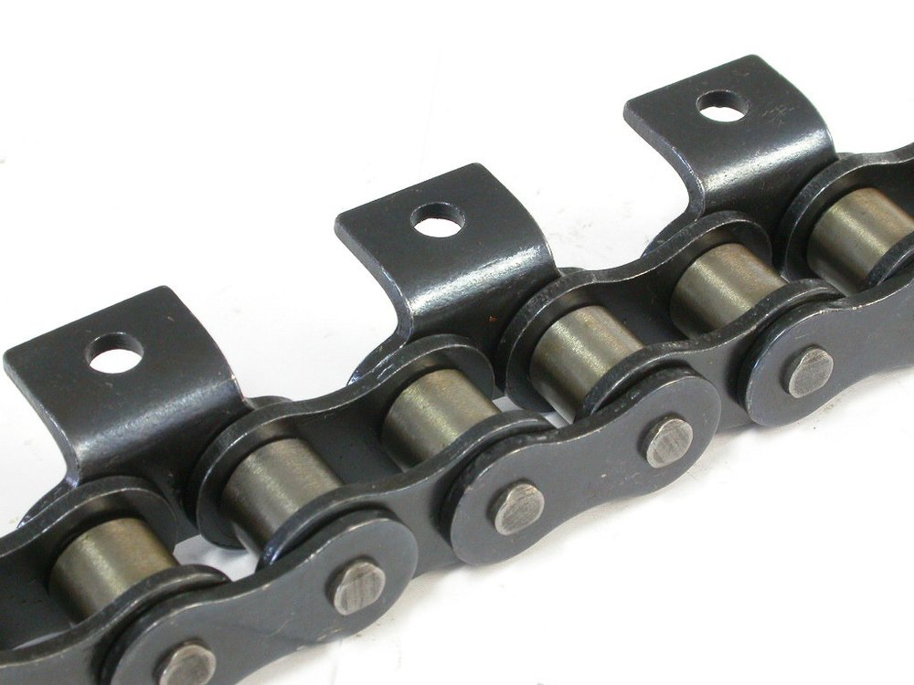 Conveyor Chain, Chain Material: Steel