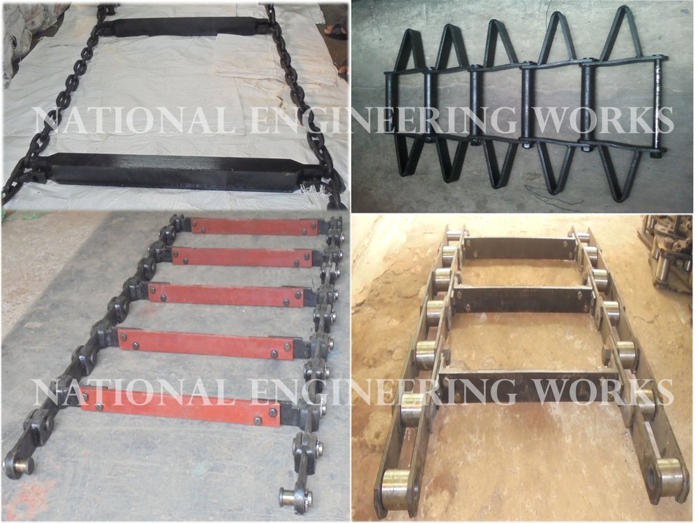 Drag Conveyor Chain