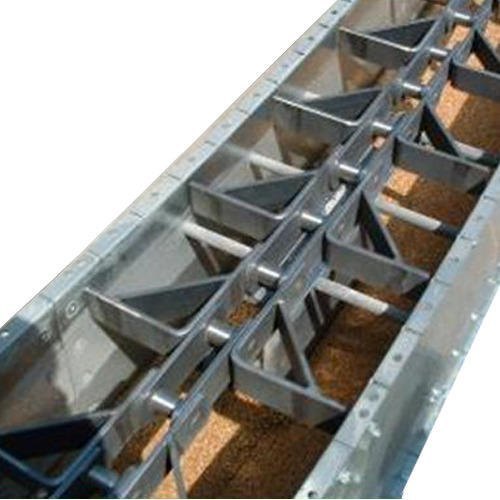 Mild Steel Drag Conveyor Chain