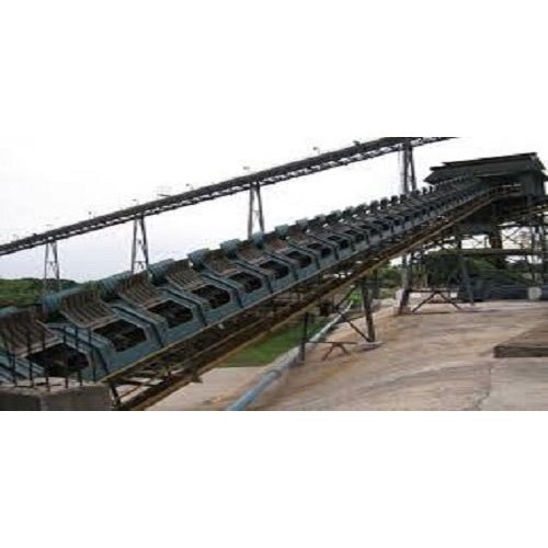 FRP Conveyor Belt Hood