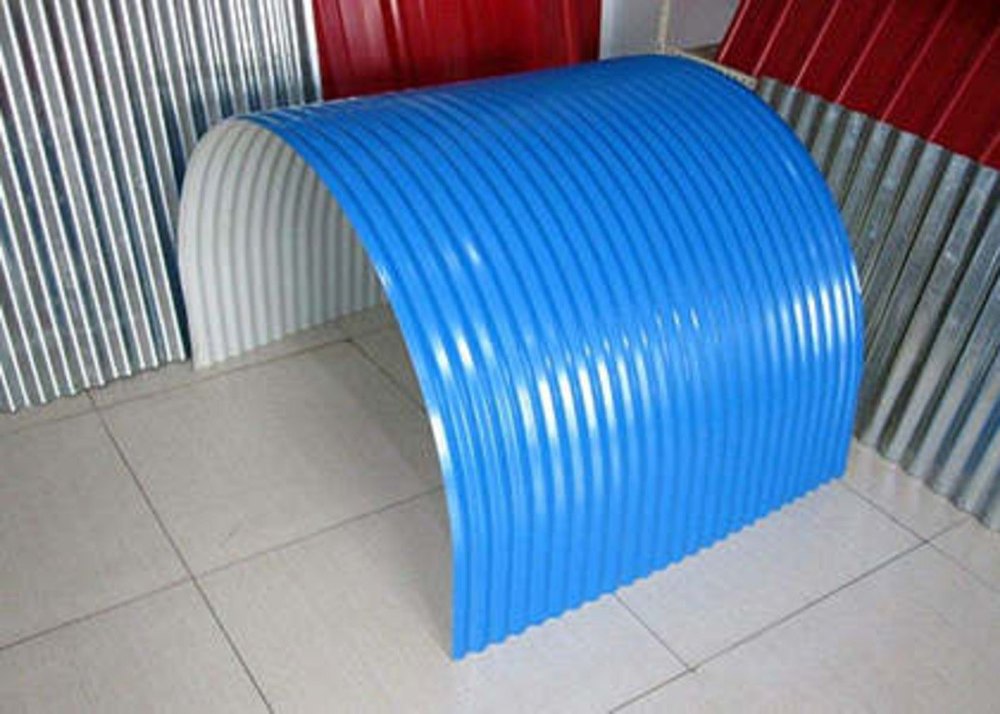 Carbon Steel Simple Taper Roller Conveyor Hood Cover