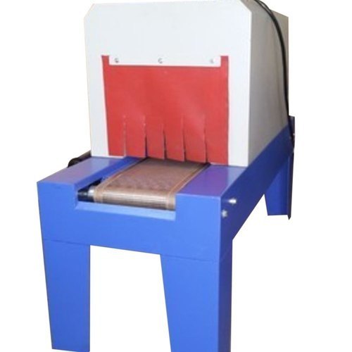 Heat Shrink Tunnel Packaging Machine, Three Phase + Neutral, Model Name/Number: DPS/HSM-340
