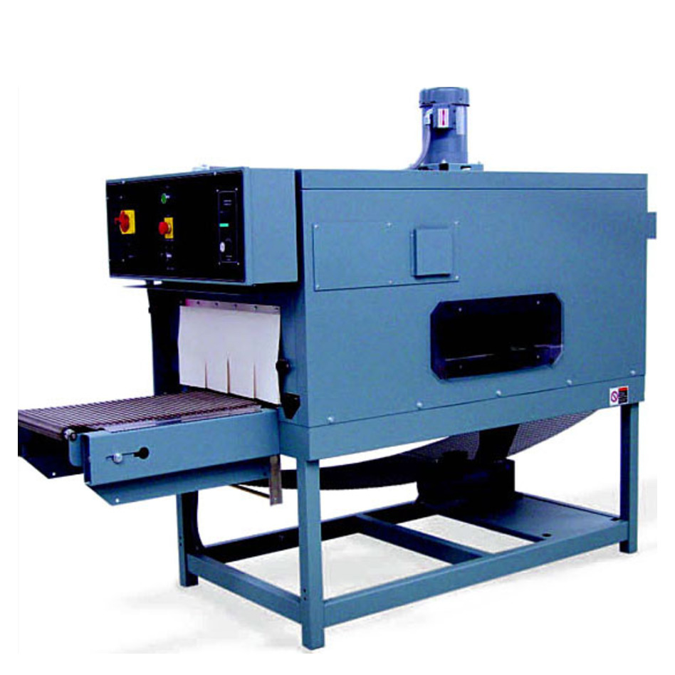 Heat Shrink Tunnel Machine, 220