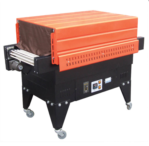 Shrink Tunnel Machine
