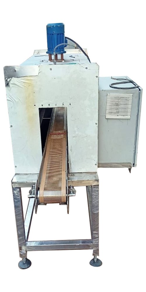 Mild Steel Double Sprocket Tapered Roller Heat Tunnel