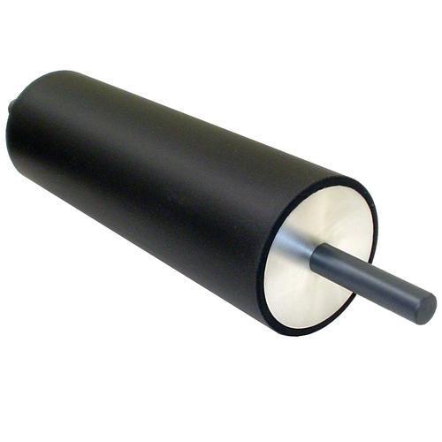 Arihant Balck And White Ebonite Rollers