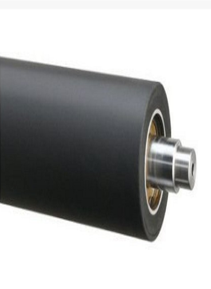 Black Ebonite Rollers, For Printing
