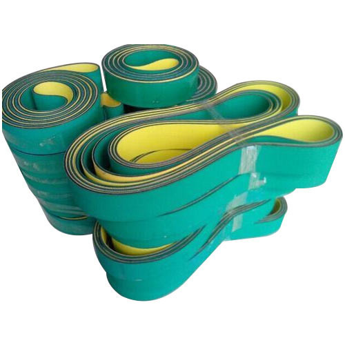Conveyor Belt Fabric