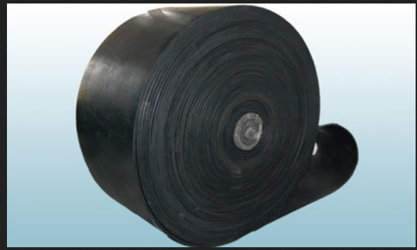 Rubber Conveyor Belt Fabric