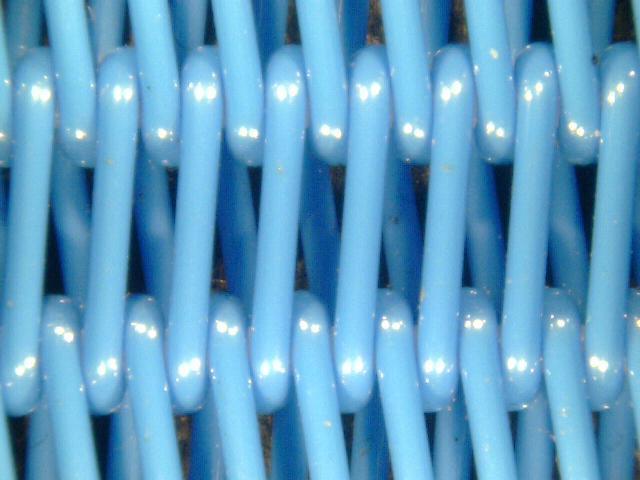 Spiral Conveyor Belt Fabrics