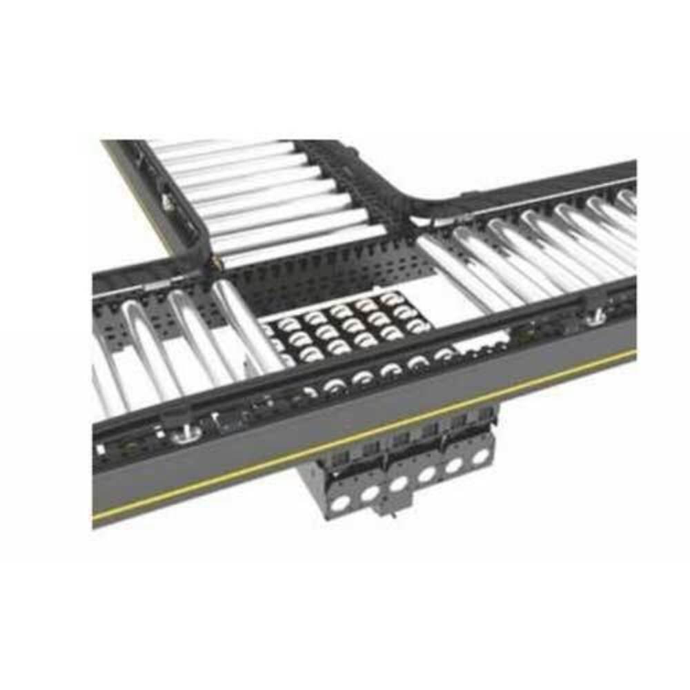 Turn Table Conveyor