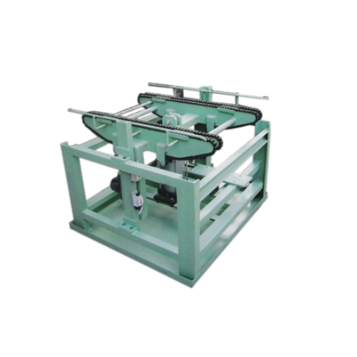 Turn Over Table