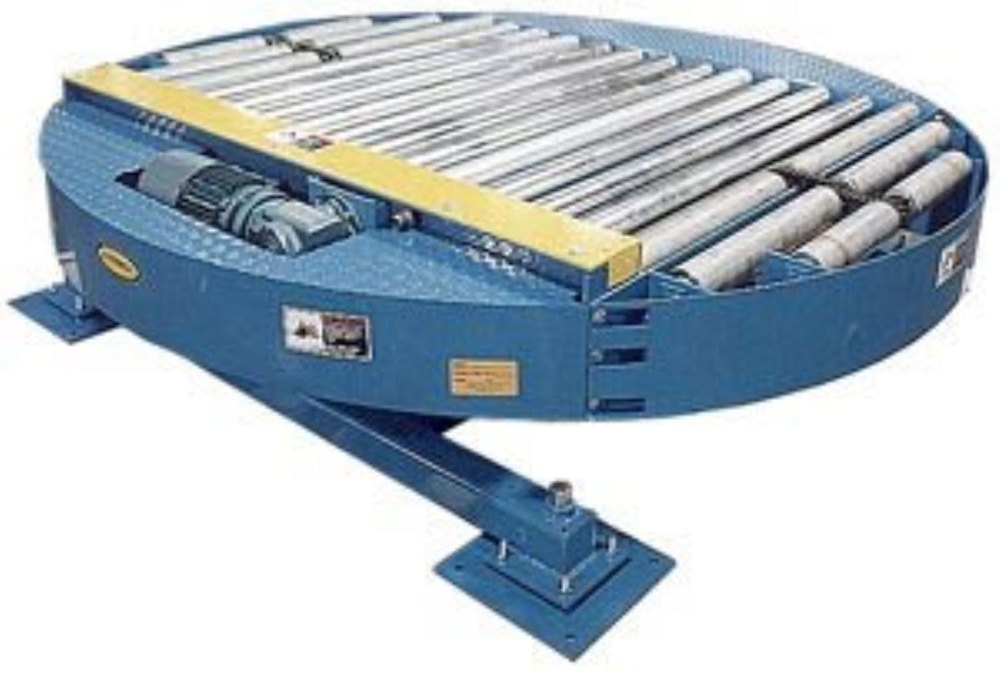 Conveyor Turntable