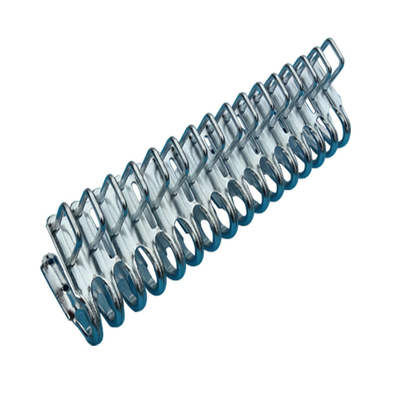 Steel Belt Lacing