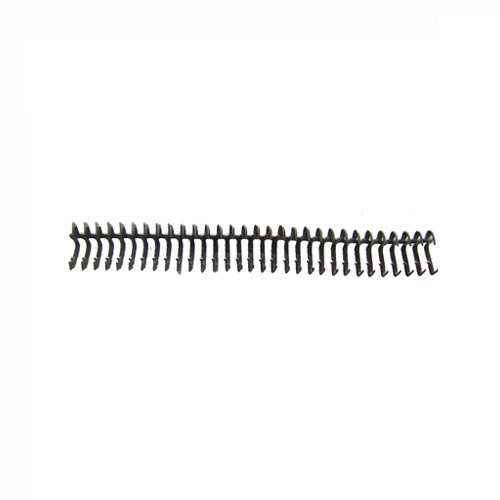 Alligator Steel Belt Lacing