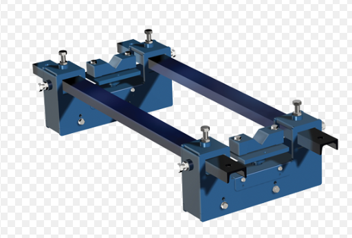 Belt Weigher