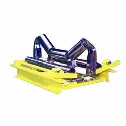 Conveyor Scale