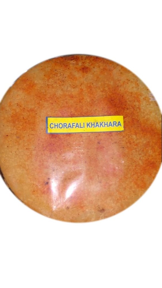 Vishwa Food 200gms Chorafali Khakhra