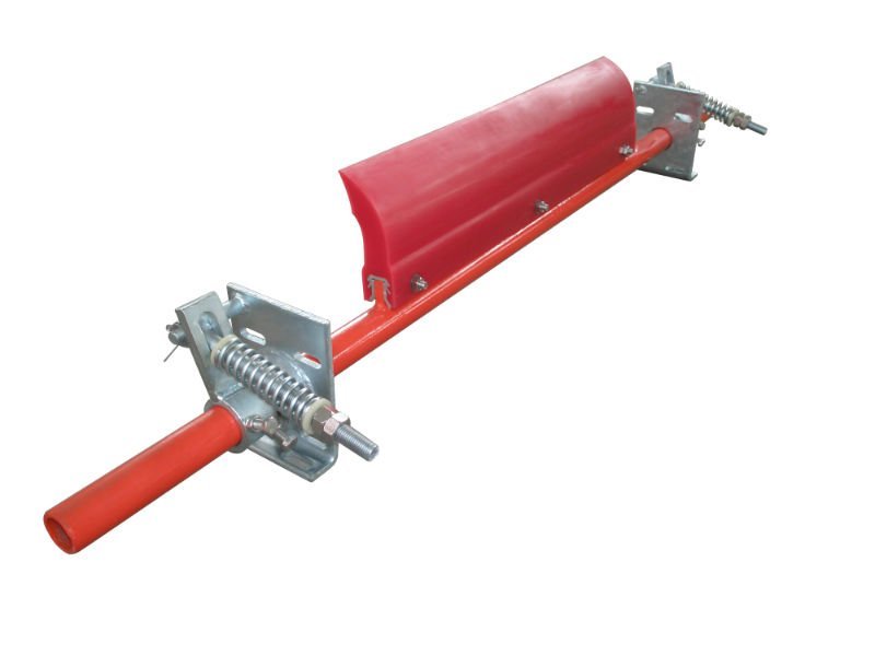 Primary Belt Scraper