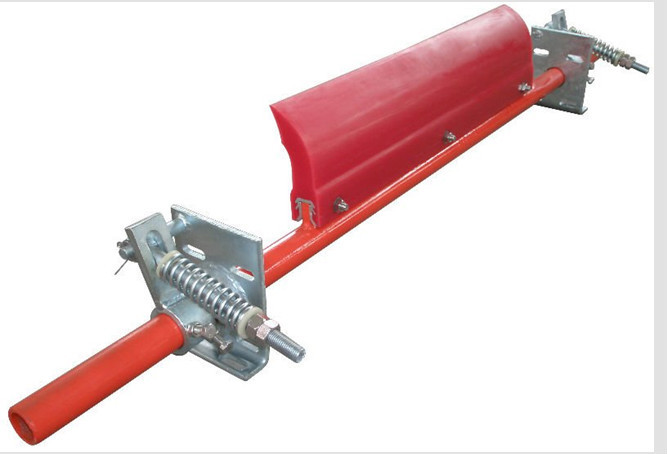 Belt Scrapper, For Industrial And Mining