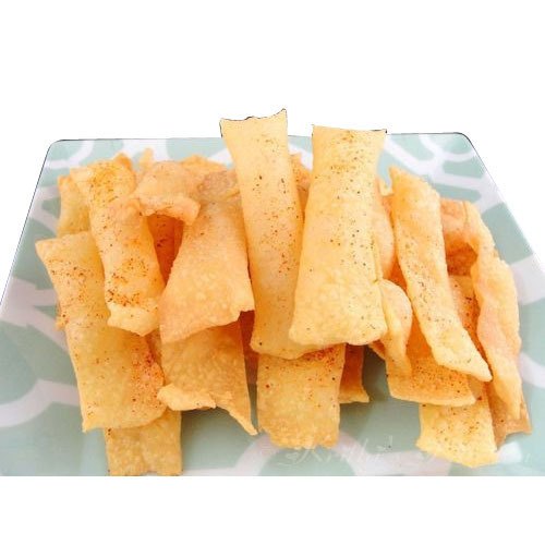 Maida Masala Chorafali Papad