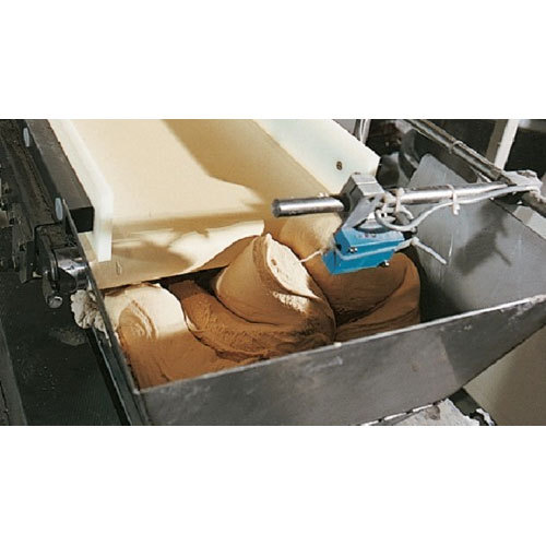 Belt Scraper