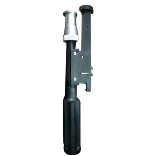 Mild Steel Adjustable Rotary Scraper