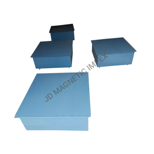 JDMI Suspension Magnet