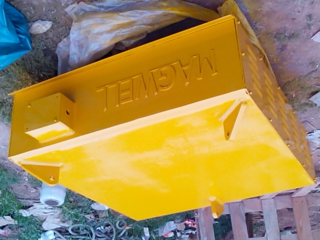 Electro Suspension Magnets