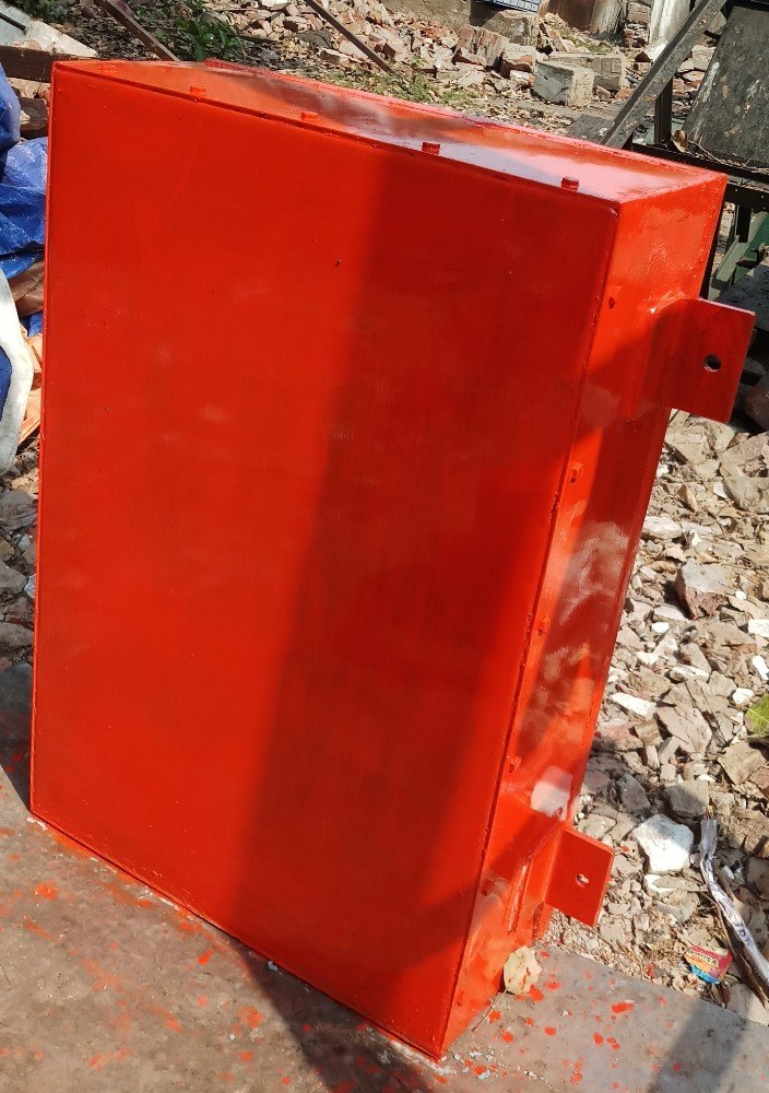 Permanent suspension Magnet