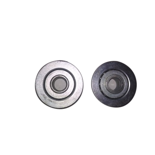 Round Chain Load Roller Bearing, Packaging Type: Box