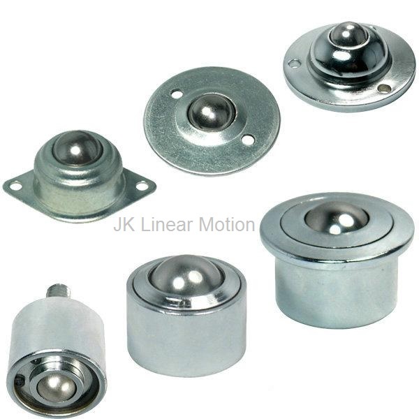 Simple Taper Roller Conveyor Ball Bearing