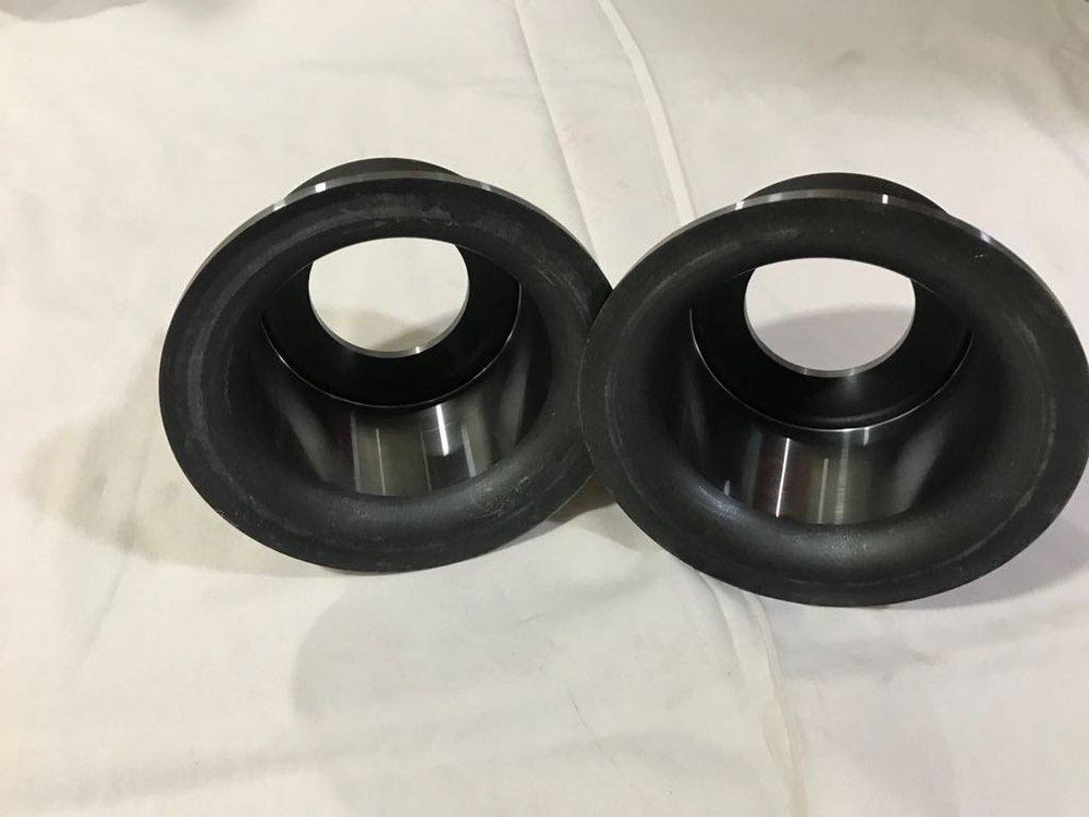 Hr, Cr Cnc Belt Conveyor Roller Bearing Housing, Packaging Type: Jute And Plastic Bags