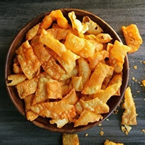 SWADISHT KHAADYAM Snacks Chorafali ( Only Export No Retail )