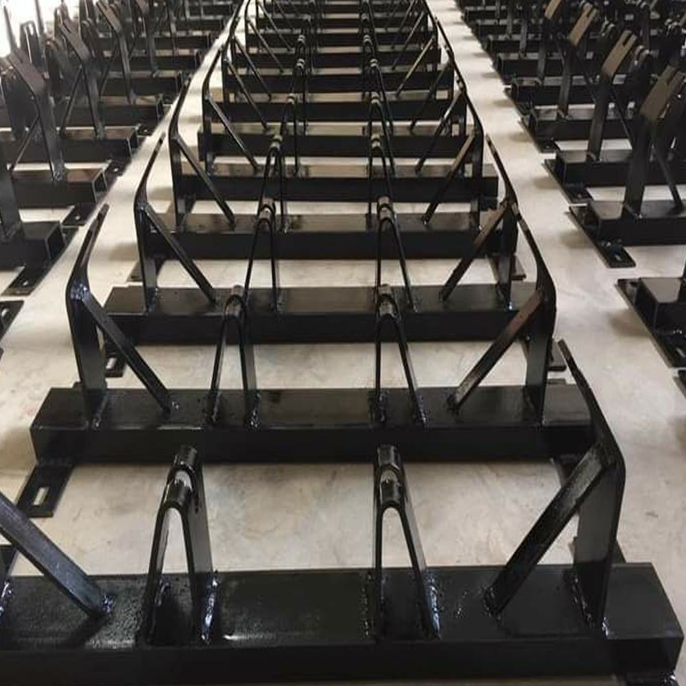 Conveyor Roller Stand