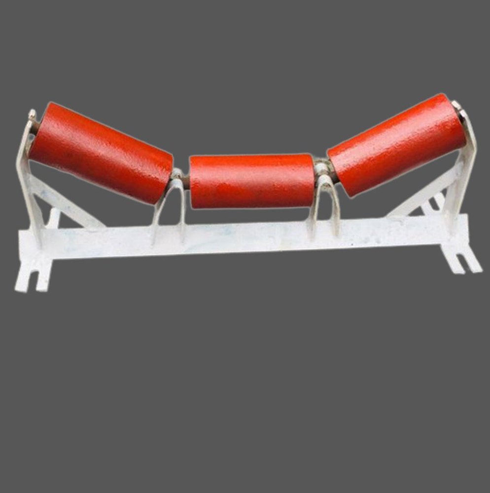 SS Conveyor Stand Roller Set