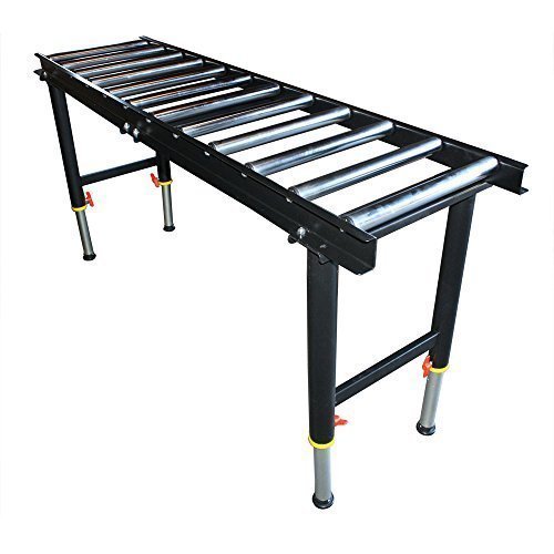 Conveyor Roller Stand