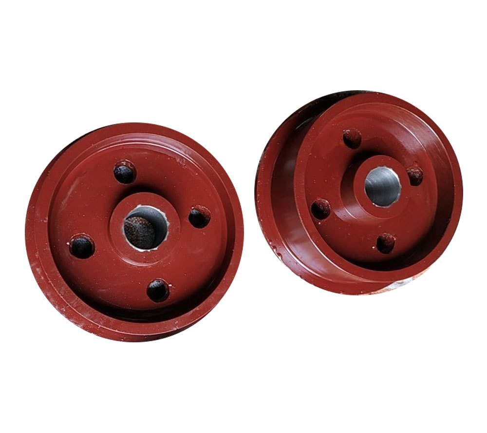 Conveyor Trolley Wheel