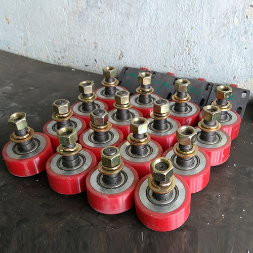 Conveyor Wheel