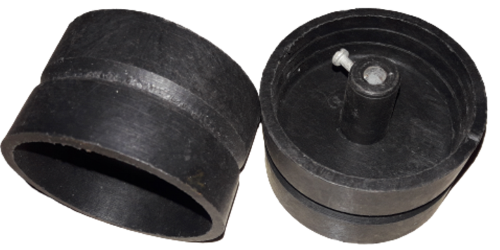 CONVEYOR WHEEL