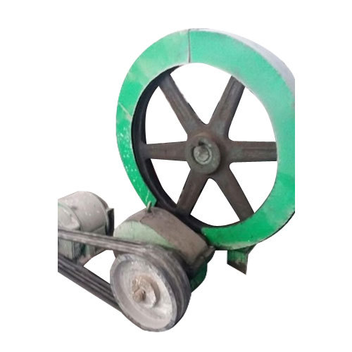 Conveyor Wheel