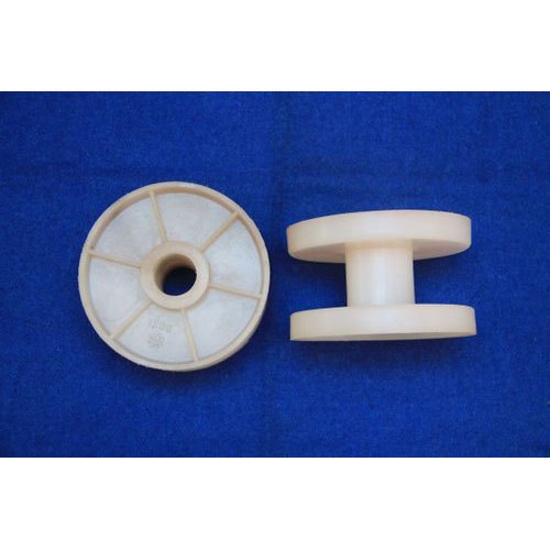Conveyor Idler Wheel, 10 Inch