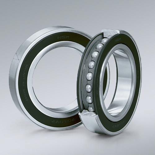 Conveyor Bearings, For Automotive Industry