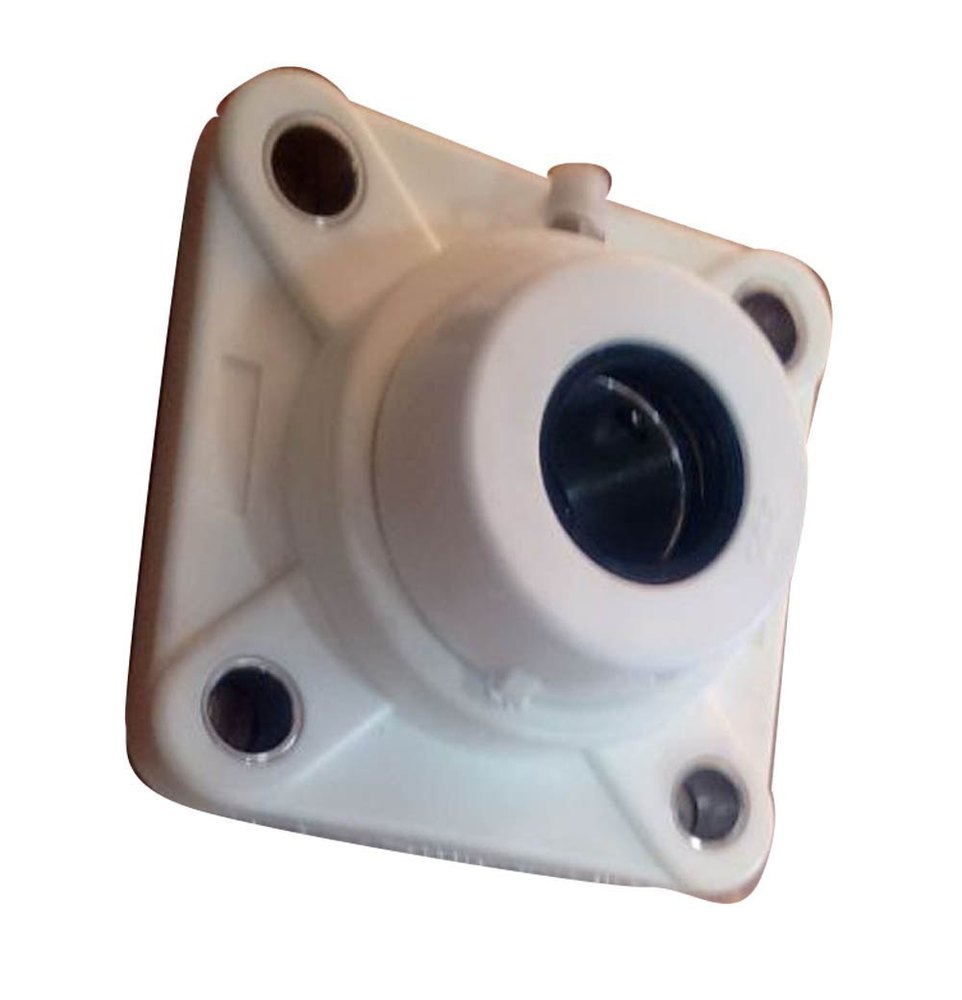 Plastic Conveyor Machine Bearings, Size: 6 Inch