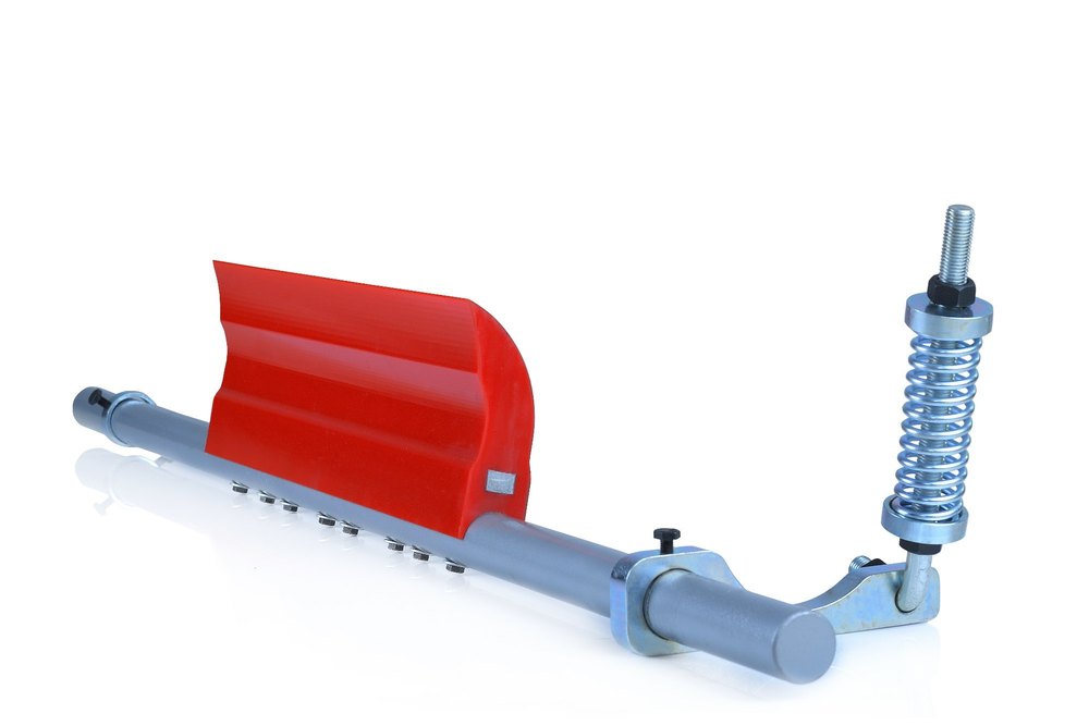 Conveyor Belt Cleaner