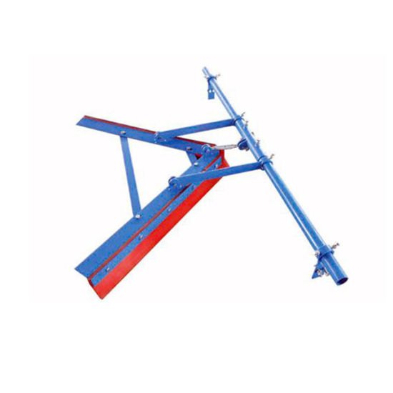 Transec Carbon Steel V Plough Belt Cleaner, Thickness: 10 To 25 Mm